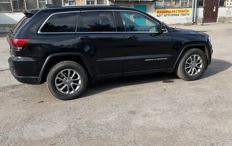 Jeep Grand Cherokee, 2014 год, 2 600 000 рублей, 2 фотография