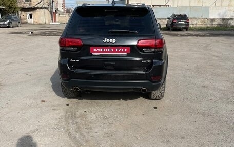 Jeep Grand Cherokee, 2014 год, 2 600 000 рублей, 3 фотография