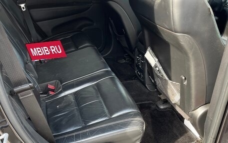 Jeep Grand Cherokee, 2014 год, 2 600 000 рублей, 5 фотография