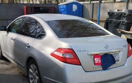 Nissan Teana, 2008 год, 750 000 рублей, 9 фотография