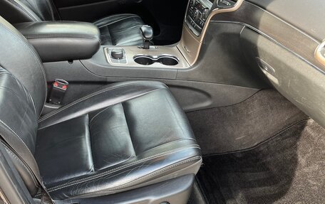 Jeep Grand Cherokee, 2014 год, 2 600 000 рублей, 6 фотография