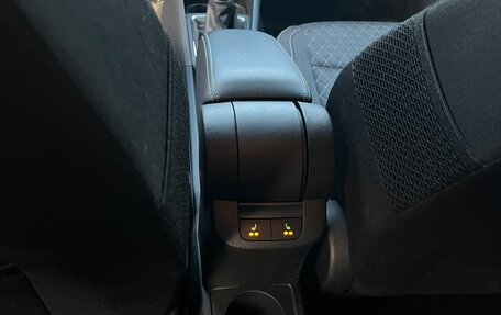 Skoda Rapid I, 2018 год, 700 000 рублей, 15 фотография