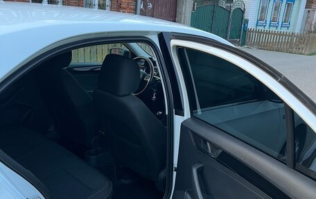 Skoda Rapid I, 2018 год, 700 000 рублей, 16 фотография