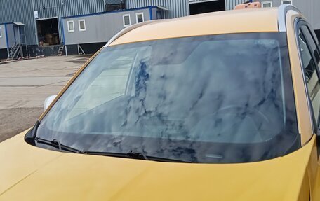 Chery Tiggo 7 Pro, 2023 год, 1 260 000 рублей, 5 фотография