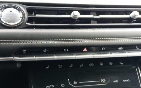 Chery Tiggo 7 Pro, 2023 год, 1 260 000 рублей, 8 фотография