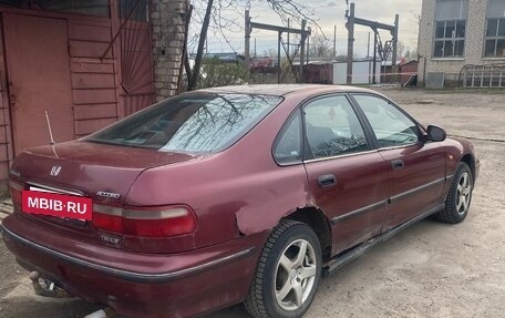 Honda Accord VII рестайлинг, 1996 год, 130 000 рублей, 4 фотография
