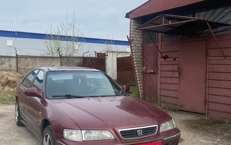 Honda Accord VII рестайлинг, 1996 год, 130 000 рублей, 3 фотография