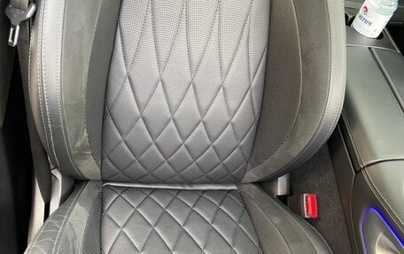 Mercedes-Benz GLS AMG, 2021 год, 11 000 000 рублей, 12 фотография