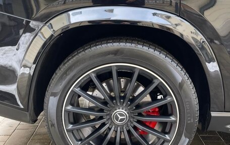 Mercedes-Benz GLS AMG, 2021 год, 11 000 000 рублей, 11 фотография