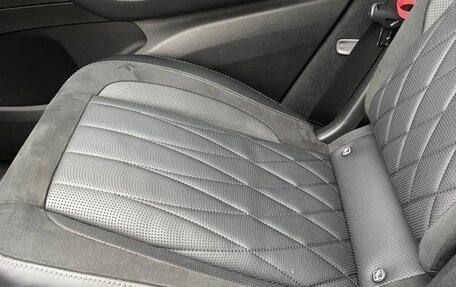 Mercedes-Benz GLS AMG, 2021 год, 11 000 000 рублей, 9 фотография