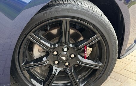 Ford Mustang VI рестайлинг, 2020 год, 3 600 000 рублей, 3 фотография