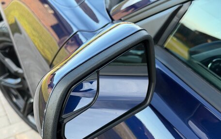 Ford Mustang VI рестайлинг, 2020 год, 3 600 000 рублей, 14 фотография