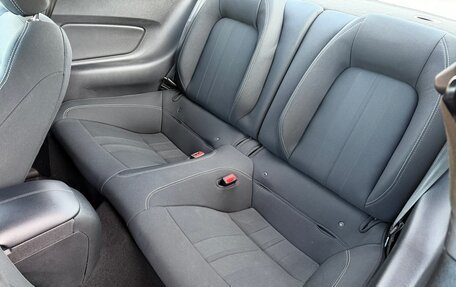 Ford Mustang VI рестайлинг, 2020 год, 3 600 000 рублей, 19 фотография