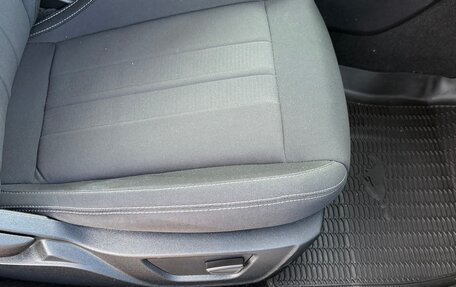 Ford Mustang VI рестайлинг, 2020 год, 3 600 000 рублей, 23 фотография