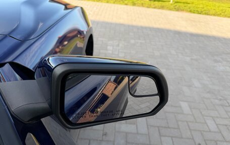 Ford Mustang VI рестайлинг, 2020 год, 3 600 000 рублей, 26 фотография