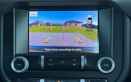 Ford Mustang VI рестайлинг, 2020 год, 3 600 000 рублей, 33 фотография