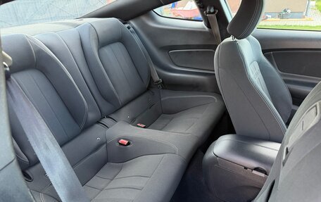 Ford Mustang VI рестайлинг, 2020 год, 3 600 000 рублей, 24 фотография