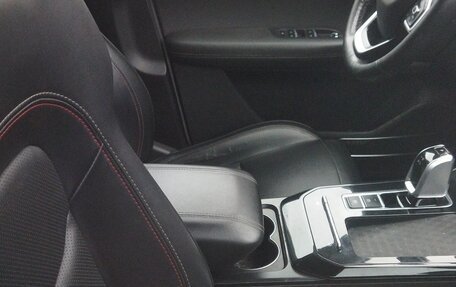 Chery Tiggo 7 Pro, 2022 год, 1 230 000 рублей, 6 фотография