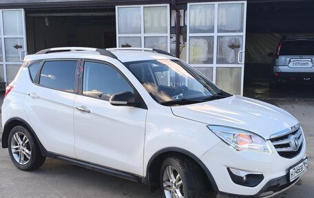 Changan CS35, 2016 год, 650 000 рублей, 4 фотография