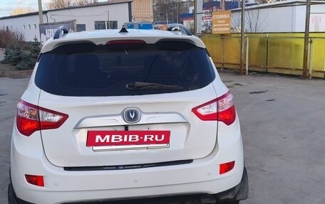 Changan CS35, 2016 год, 650 000 рублей, 3 фотография