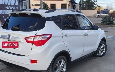 Changan CS35, 2016 год, 650 000 рублей, 2 фотография