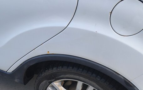 Changan CS35, 2016 год, 650 000 рублей, 6 фотография