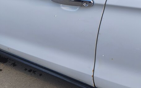 Changan CS35, 2016 год, 650 000 рублей, 8 фотография