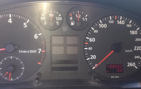 Audi A4, 1997 год, 300 000 рублей, 7 фотография