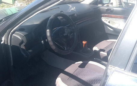 Audi A4, 1997 год, 300 000 рублей, 6 фотография