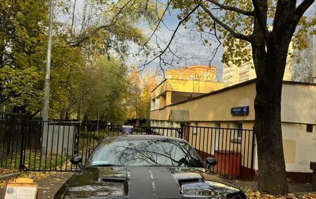 Dodge Challenger III рестайлинг 2, 2022 год, 4 850 000 рублей, 24 фотография