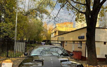 Dodge Challenger III рестайлинг 2, 2022 год, 4 850 000 рублей, 23 фотография