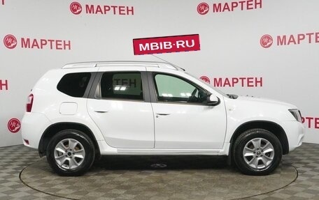 Nissan Terrano III, 2021 год, 1 440 000 рублей, 4 фотография