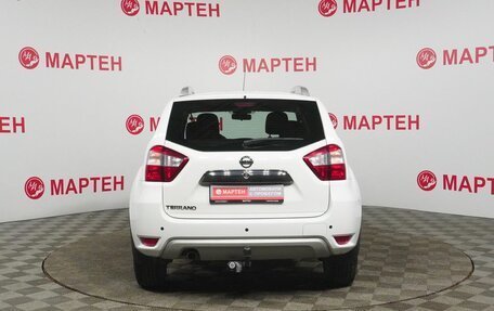 Nissan Terrano III, 2021 год, 1 440 000 рублей, 6 фотография