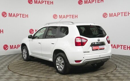 Nissan Terrano III, 2021 год, 1 440 000 рублей, 7 фотография