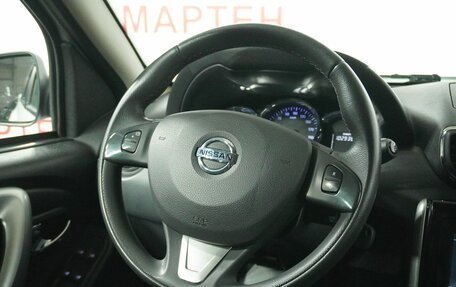 Nissan Terrano III, 2021 год, 1 440 000 рублей, 16 фотография