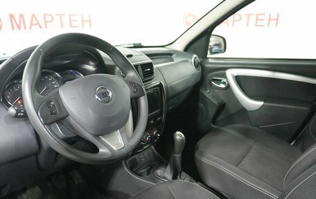 Nissan Terrano III, 2021 год, 1 440 000 рублей, 9 фотография