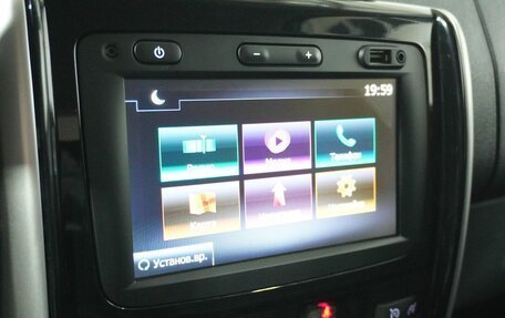 Nissan Terrano III, 2021 год, 1 440 000 рублей, 12 фотография