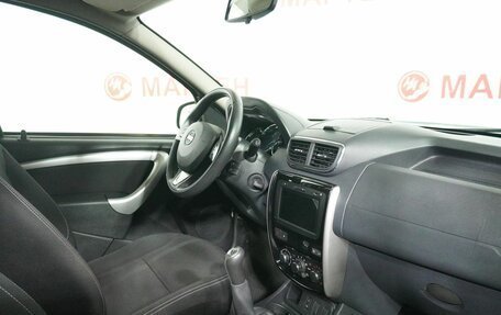 Nissan Terrano III, 2021 год, 1 440 000 рублей, 10 фотография