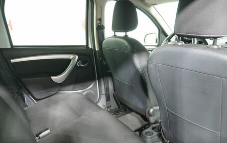 Nissan Terrano III, 2021 год, 1 440 000 рублей, 11 фотография