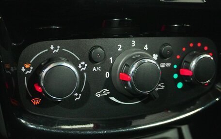 Nissan Terrano III, 2021 год, 1 440 000 рублей, 13 фотография