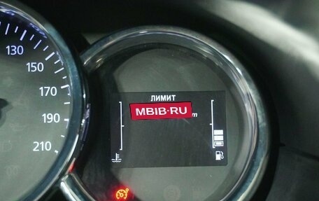 Nissan Terrano III, 2021 год, 1 440 000 рублей, 17 фотография