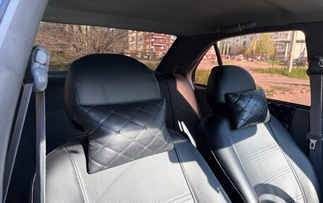 Hyundai Accent II, 2007 год, 460 000 рублей, 5 фотография