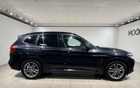 BMW X3, 2019 год, 3 197 000 рублей, 6 фотография