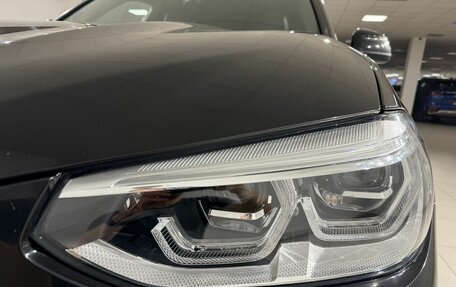 BMW X3, 2019 год, 3 197 000 рублей, 9 фотография