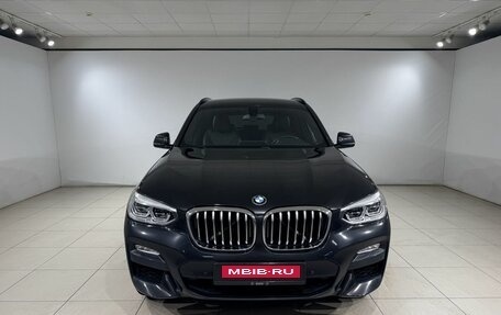 BMW X3, 2019 год, 3 197 000 рублей, 7 фотография