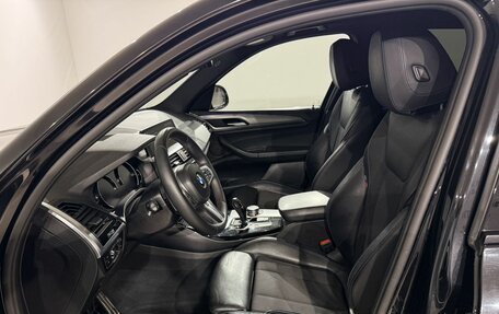 BMW X3, 2019 год, 3 197 000 рублей, 13 фотография