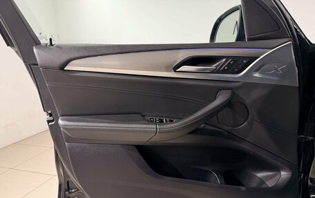 BMW X3, 2019 год, 3 197 000 рублей, 17 фотография