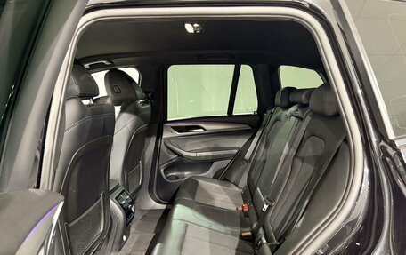 BMW X3, 2019 год, 3 197 000 рублей, 16 фотография