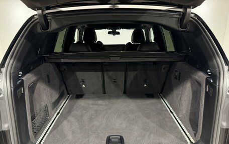 BMW X3, 2019 год, 3 197 000 рублей, 18 фотография