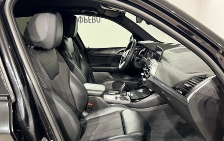 BMW X3, 2019 год, 3 197 000 рублей, 15 фотография